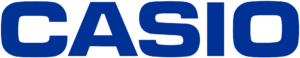 Casio Logo