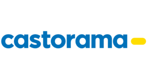 Castorama Logo