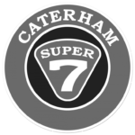 Caterham Logo