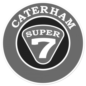 Caterham Logo