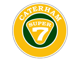 Caterham Logo