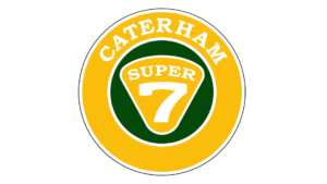 Caterham Logo