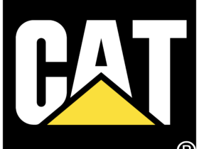 Caterpillar Logo