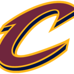 Cleveland Cavaliers logo and symbol