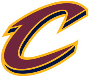 Cleveland Cavaliers logo and symbol