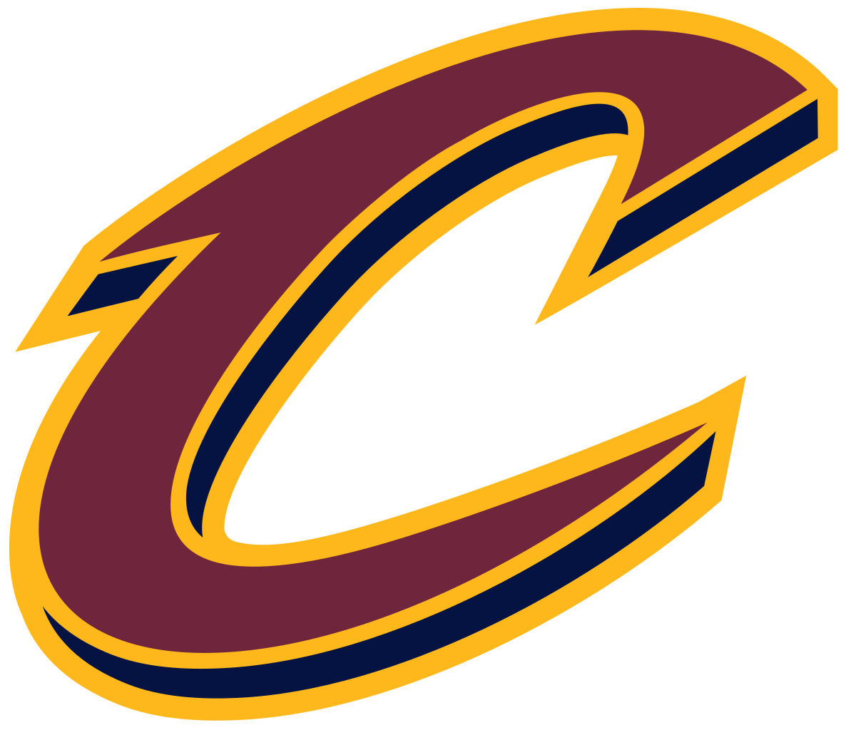 Cavs Logo