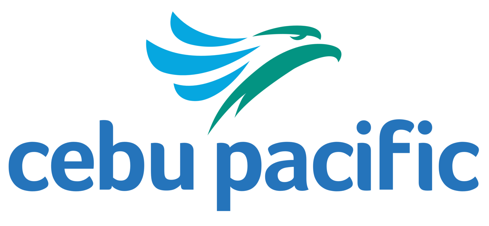 Cebu Pacific Logo