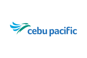 Cebu Pacific Logo