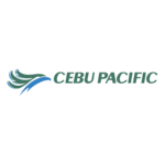 Cebu Pacific logo and symbol