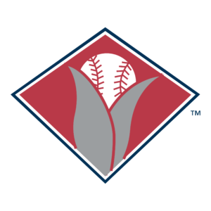 Cedar Rapids Kernels Logo