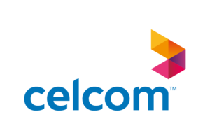 Celcom Logo