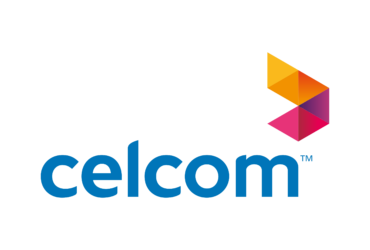 Celcom Logo