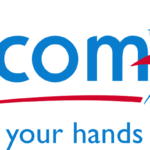 Celcom logo and symbol