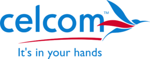 Celcom logo and symbol