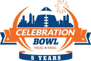 Celebration Bowl Logo