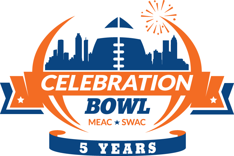 Celebration Bowl Logo