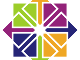 Centos Logo