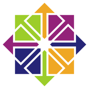 Centos Logo