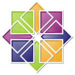 CentOS Logo and symbol