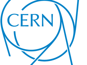 Cern Logo