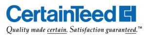 Certainteed Logo