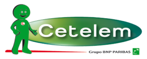 Cetelem Logo