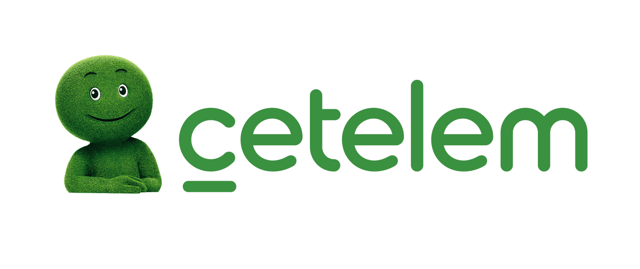 Cetelem Logo