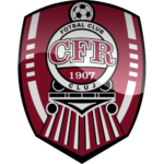 Cfr Cluj Logo