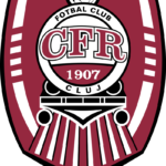 Cfr Cluj Logo