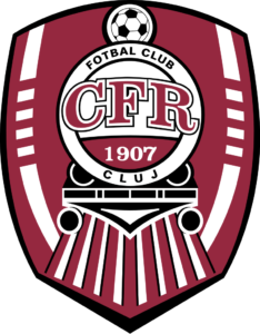 Cfr Cluj Logo