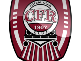 Cfr Cluj Logo