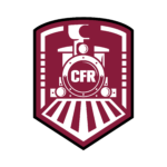 CFR Cluj logo and symbol