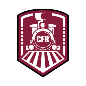 CFR Cluj logo and symbol