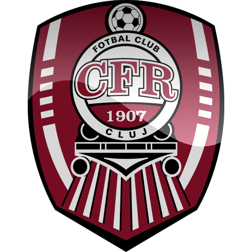 Cfr Cluj Logo