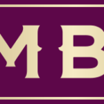 Chambord logo and symbol