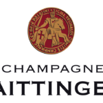 Champagne Taittinger Logo