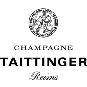 Champagne Taittinger Logo