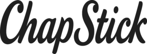 Chapstick Logo