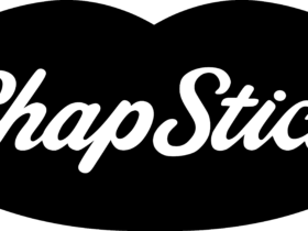 Chapstick Logo