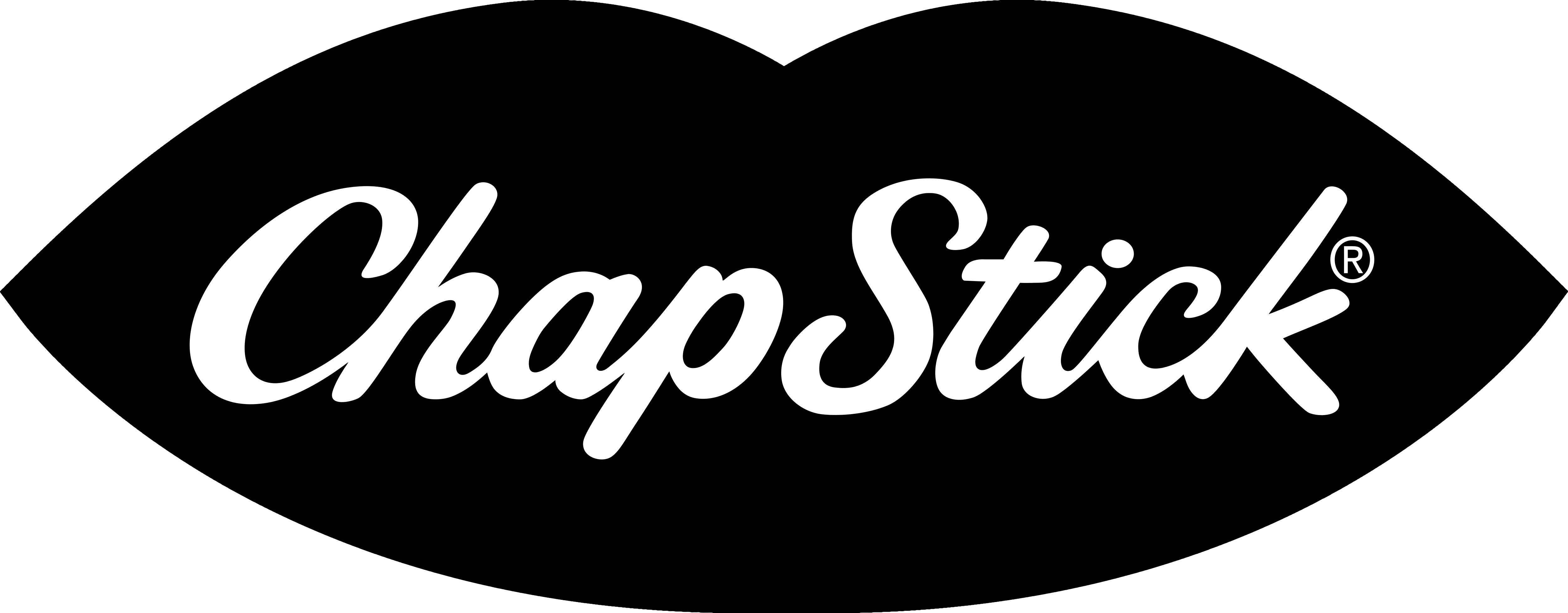 Inspiration Chapstick Logo Facts Meaning History And Png Logocharts Your 1 Source For 5248