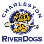 Charleston Riverdogs Logo