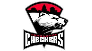 Charlotte Checkers Logo