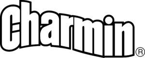 Charmin logo and symbol