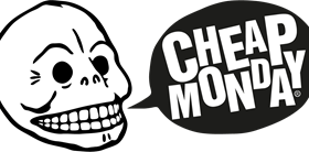 Cheap Monday Logo