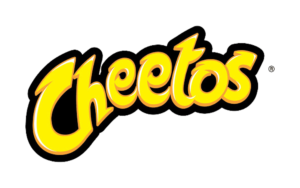 Cheetos Logo