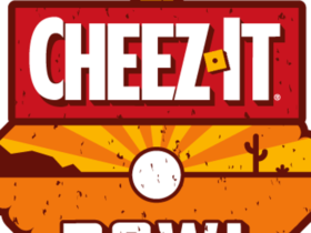 Cheez-It Bowl Logo