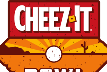 Cheez-It Bowl Logo