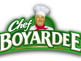 Chef Boyardee Logo