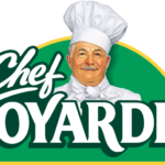 Chef Boyardee logo and symbol
