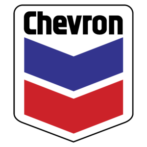 Chevron logo and symbol